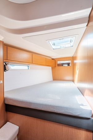 Bavaria Cruiser 51 | Elpida