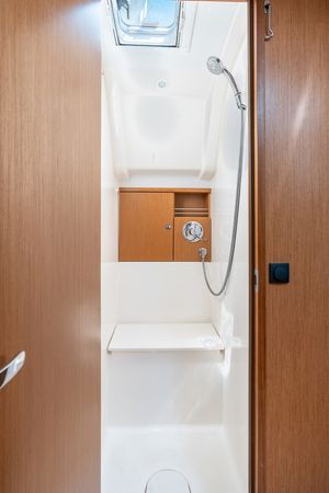 Bavaria Cruiser 51 | Elpida