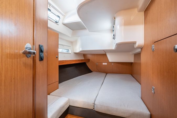 Bavaria Cruiser 51 | Elpida