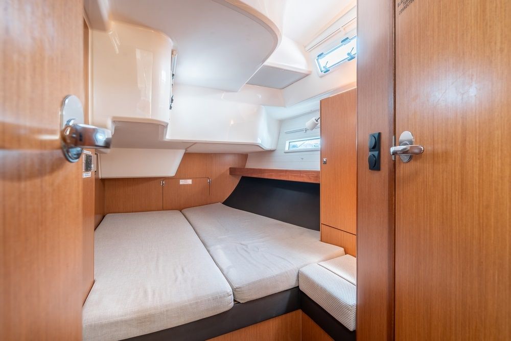 Bavaria Cruiser 51 | Elpida