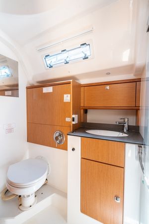 Bavaria Cruiser 51 | Elpida