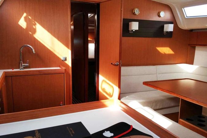 Bavaria Cruiser 51 | Fantasia