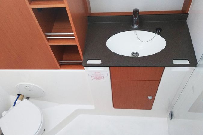 Bavaria Cruiser 51 | Fantasia