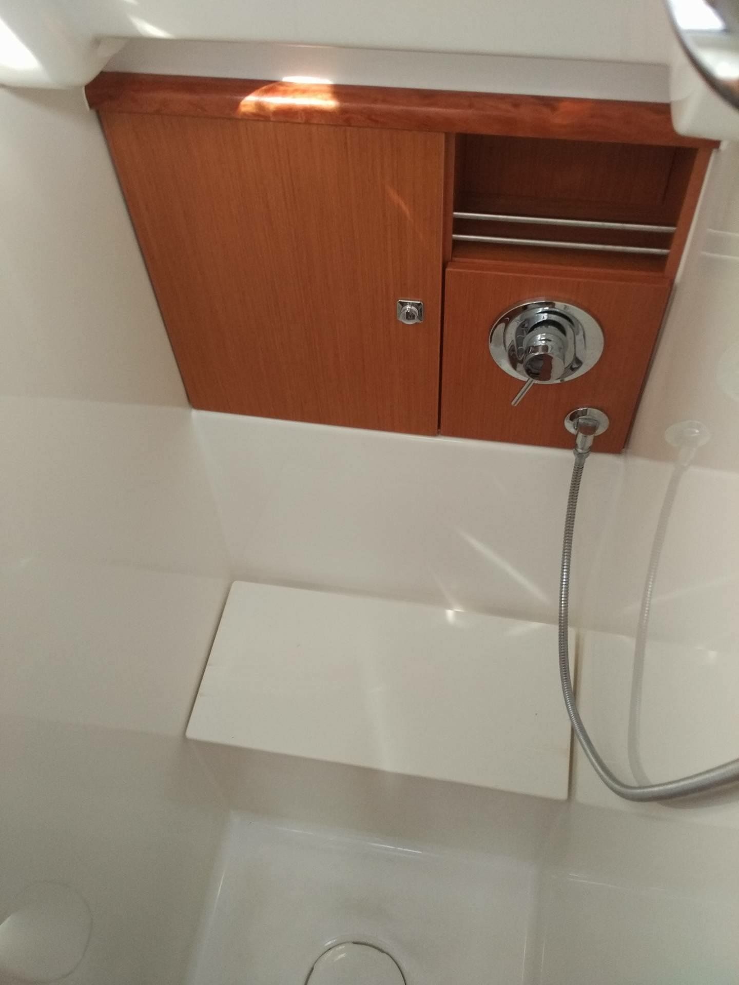 Bavaria Cruiser 51 | Fantasia