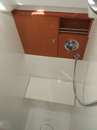 Bavaria Cruiser 51 | Fantasia