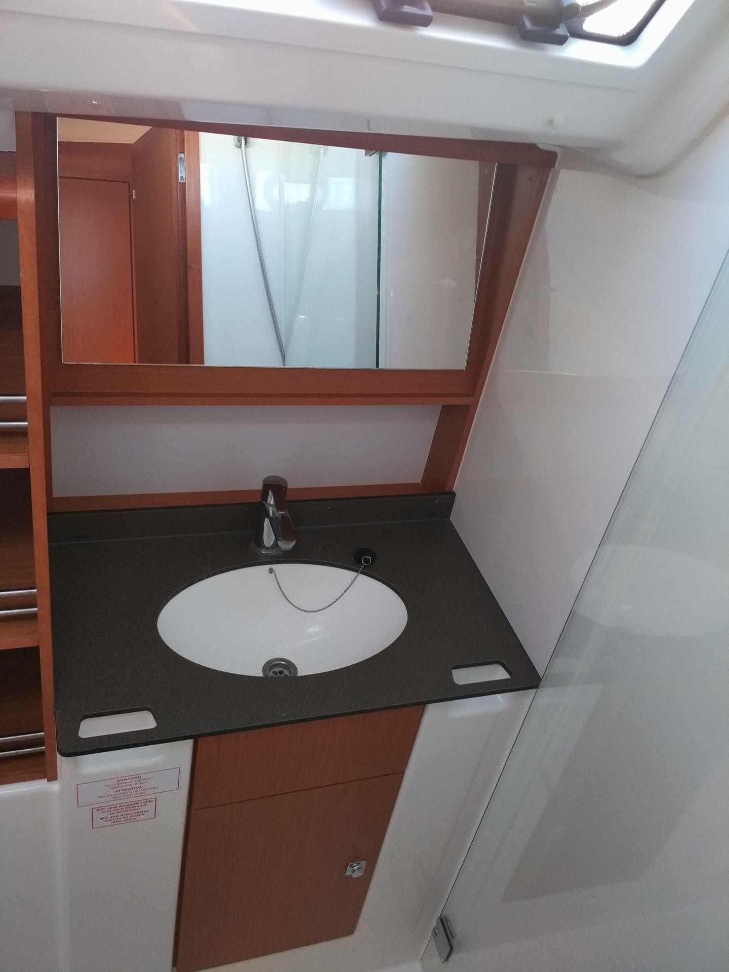 Bavaria Cruiser 51 | Fantasia