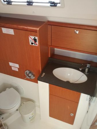 Bavaria Cruiser 51 | Fantasia