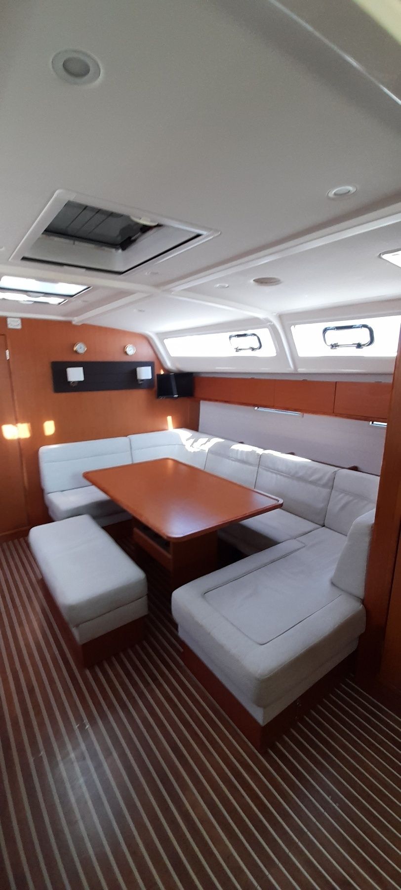 Bavaria Cruiser 51 | Fantasia