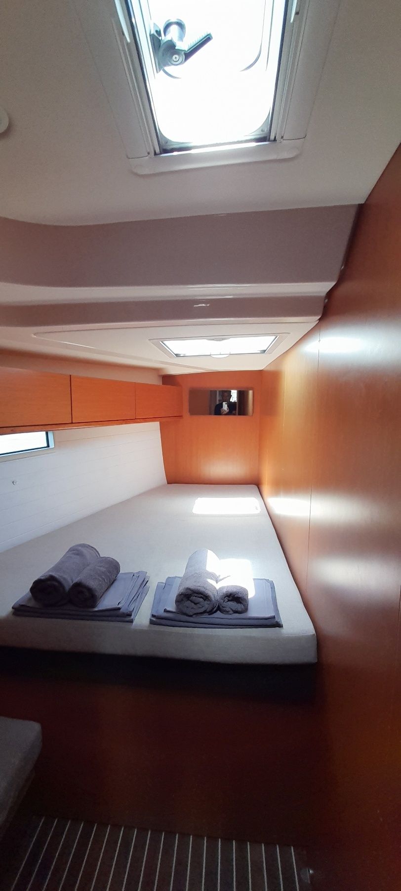 Bavaria Cruiser 51 | Fantasia