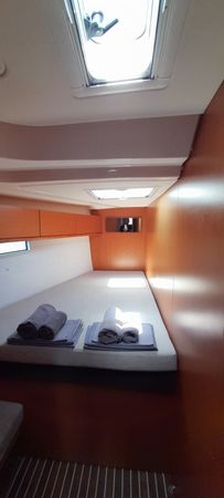 Bavaria Cruiser 51 | Fantasia