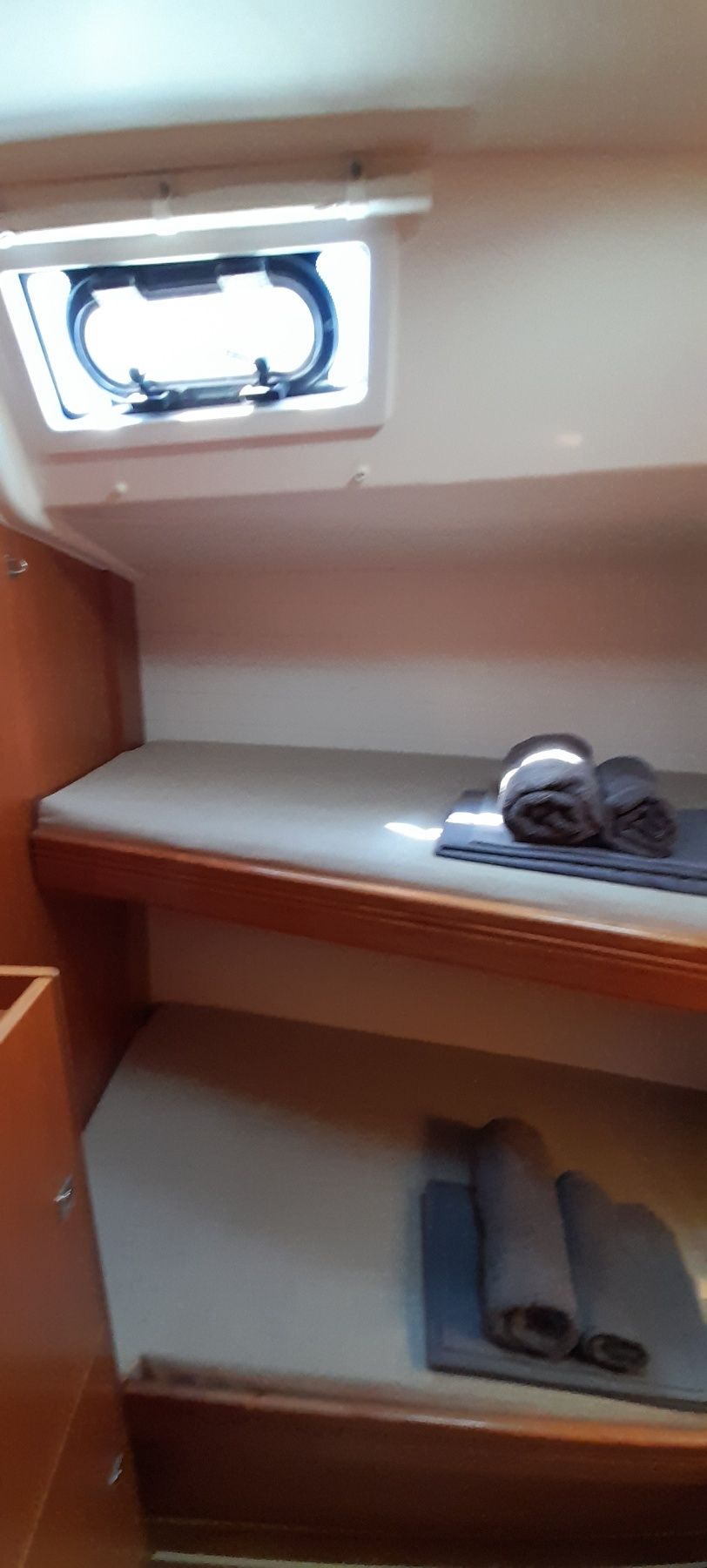 Bavaria Cruiser 51 | Fantasia