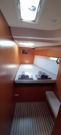 Bavaria Cruiser 51 | Fantasia