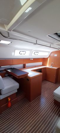 Bavaria Cruiser 51 | Fantasia