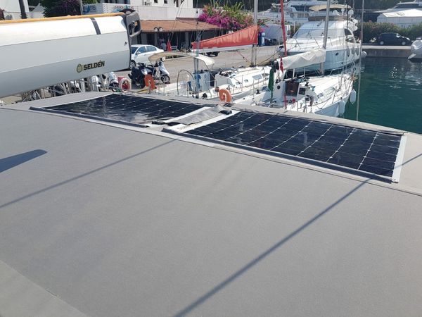 Bavaria Cruiser 50 | Jemi