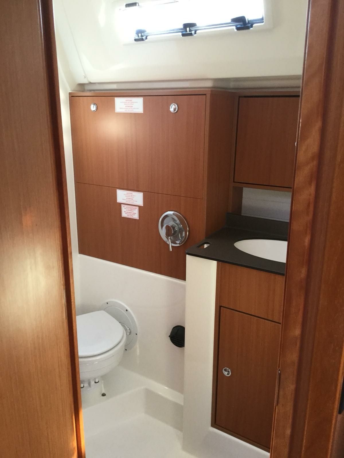 Bavaria Cruiser 50 | Jemi