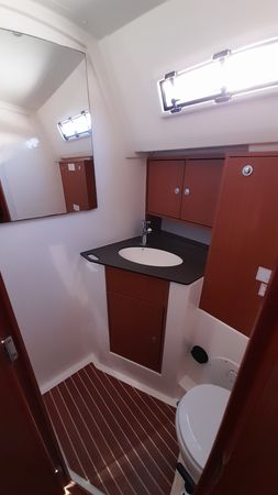 Bavaria Cruiser 50 | Jemi