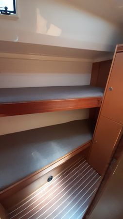 Bavaria Cruiser 50 | Jemi