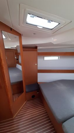 Bavaria Cruiser 50 | Jemi