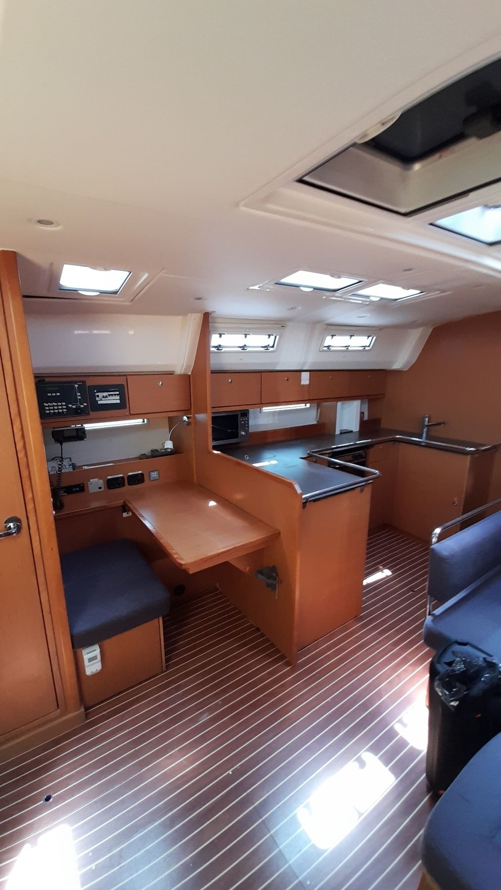 Bavaria Cruiser 50 | Jemi