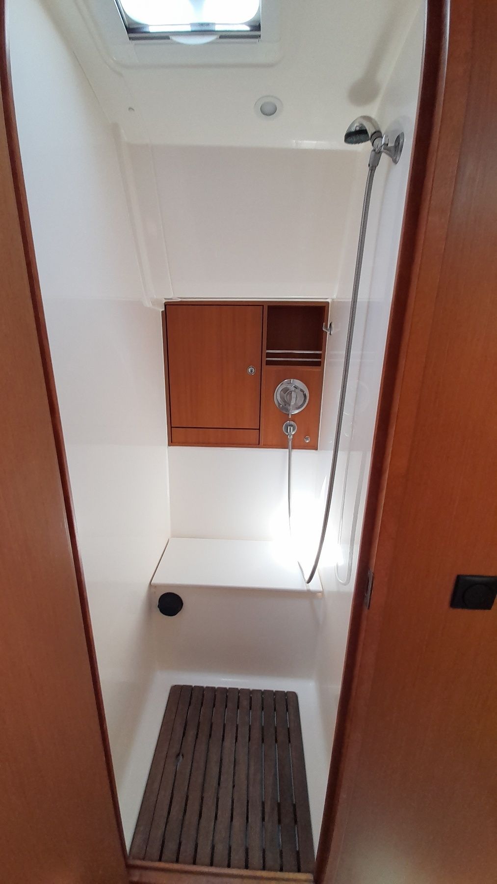 Bavaria Cruiser 50 | Jemi