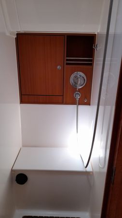 Bavaria Cruiser 50 | Jemi