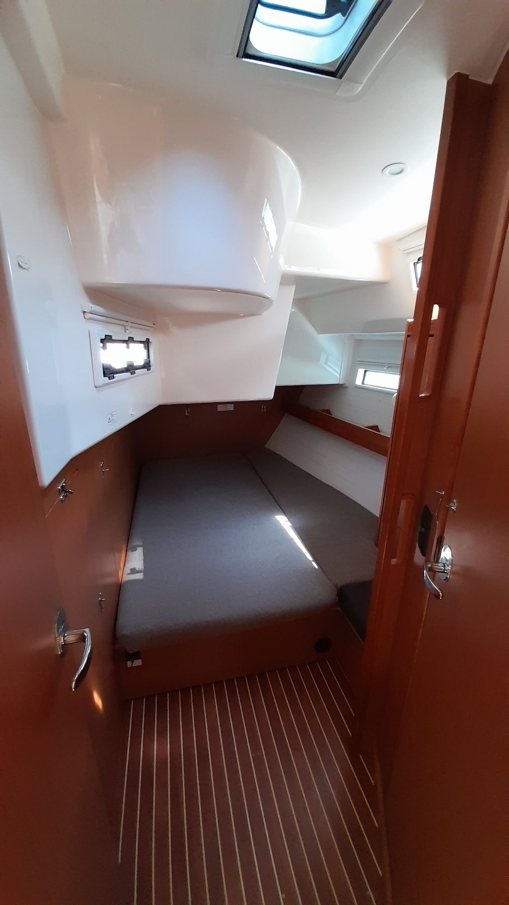 Bavaria Cruiser 50 | Jemi