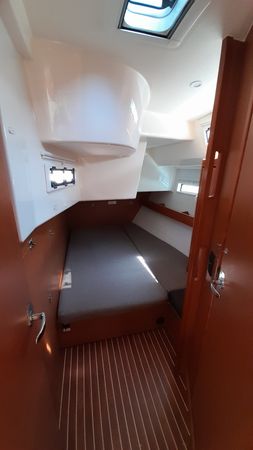 Bavaria Cruiser 50 | Jemi