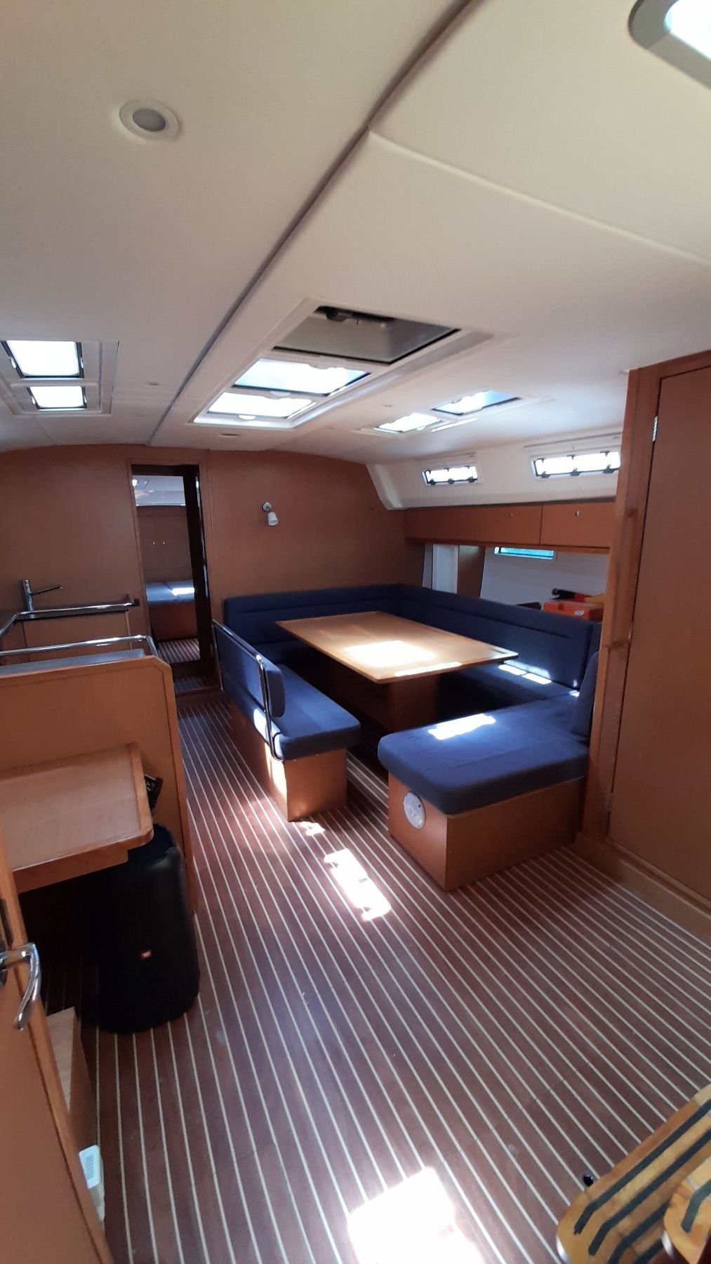 Bavaria Cruiser 50 | Jemi