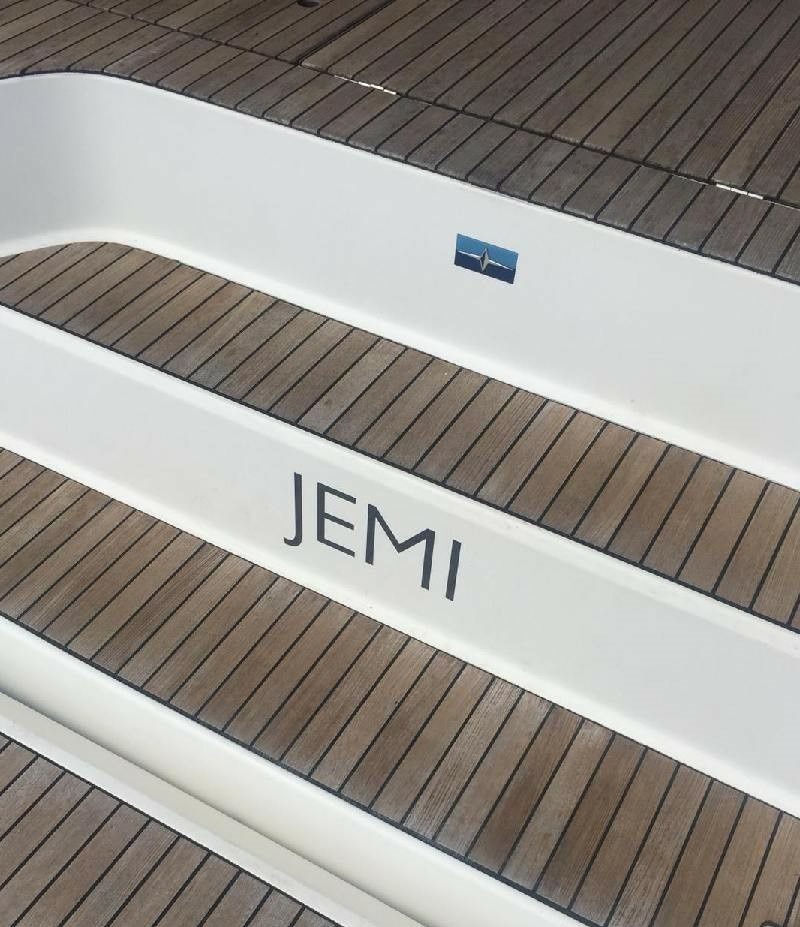 Bavaria Cruiser 50 | Jemi
