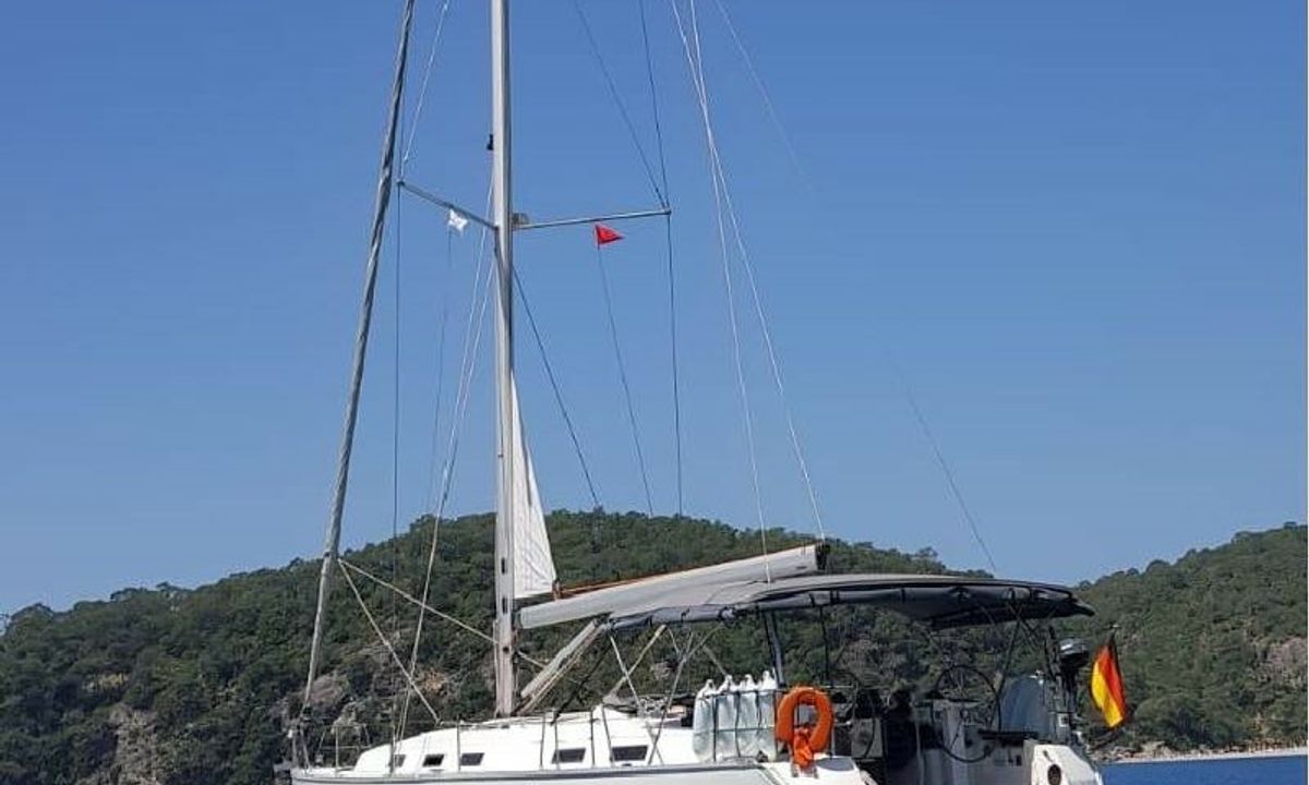 Bavaria Cruiser 50 | Jemi