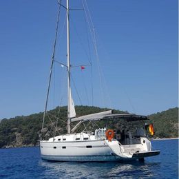 Bavaria Cruiser 50 | Jemi