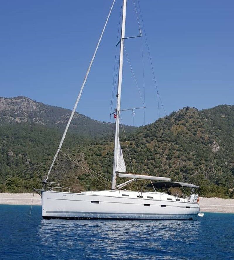 Bavaria Cruiser 50 | Jemi