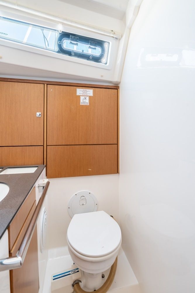 Bavaria Cruiser 46 | Fedias