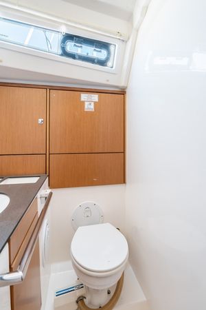 Bavaria Cruiser 46 | Fedias