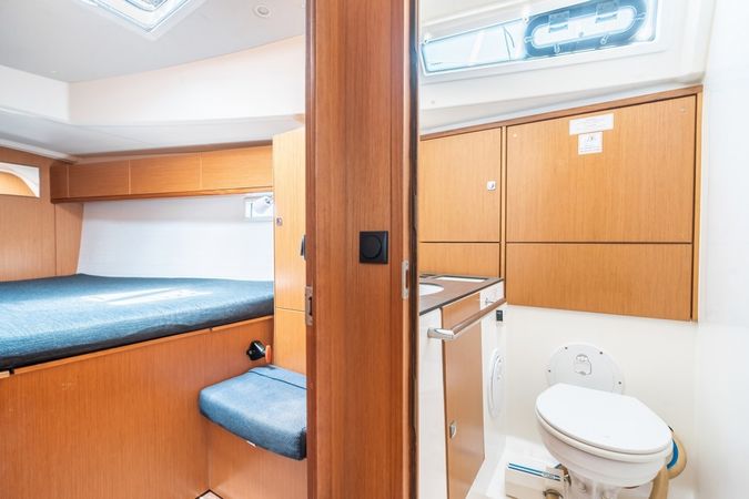 Bavaria Cruiser 46 | Fedias