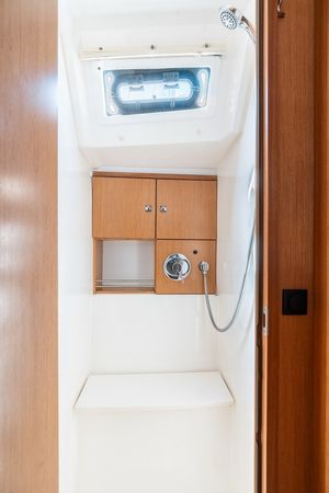 Bavaria Cruiser 46 | Fedias