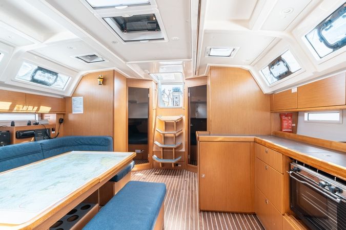 Bavaria Cruiser 46 | Fedias