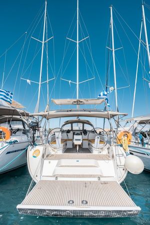 Bavaria Cruiser 46 | Fedias