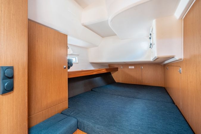 Bavaria Cruiser 46 | Fedias