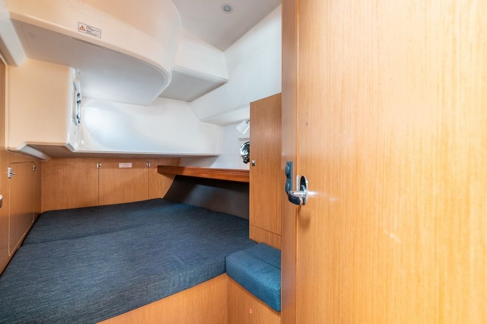 Bavaria Cruiser 46 | Fedias