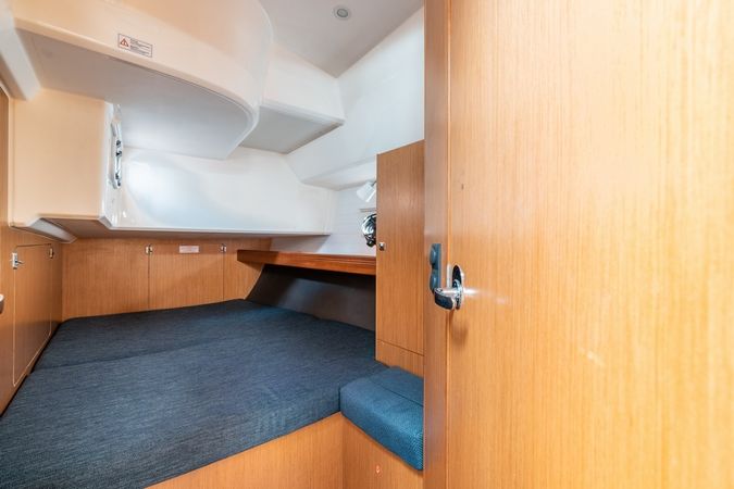 Bavaria Cruiser 46 | Fedias