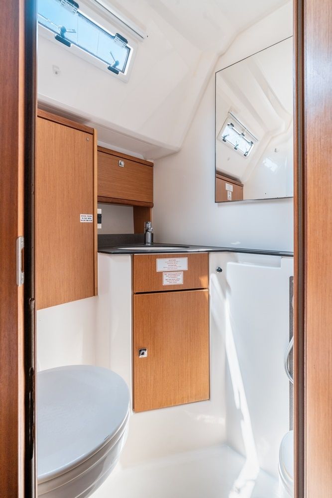 Bavaria Cruiser 46 | Fedias