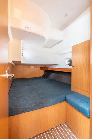 Bavaria Cruiser 46 | Fedias