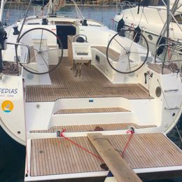 Bavaria Cruiser 46 | Fedias