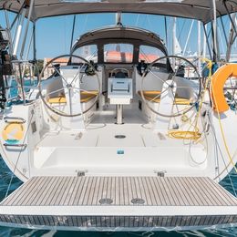 Bavaria Cruiser 41 | Alkyoni