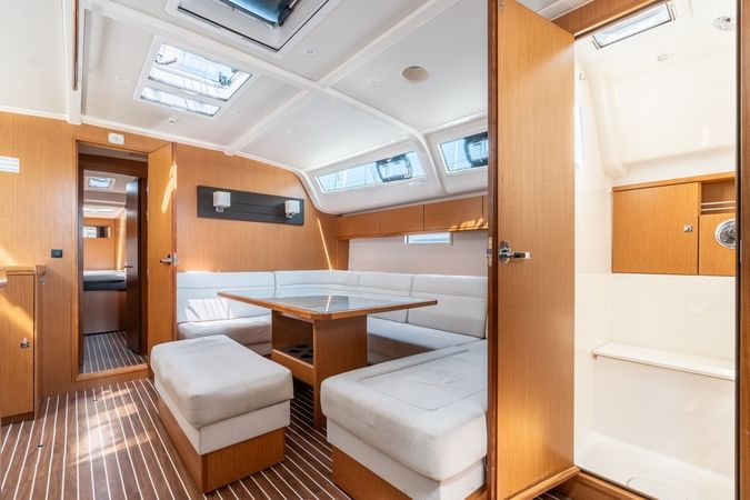 Bavaria Cruiser 41 | Alkyoni