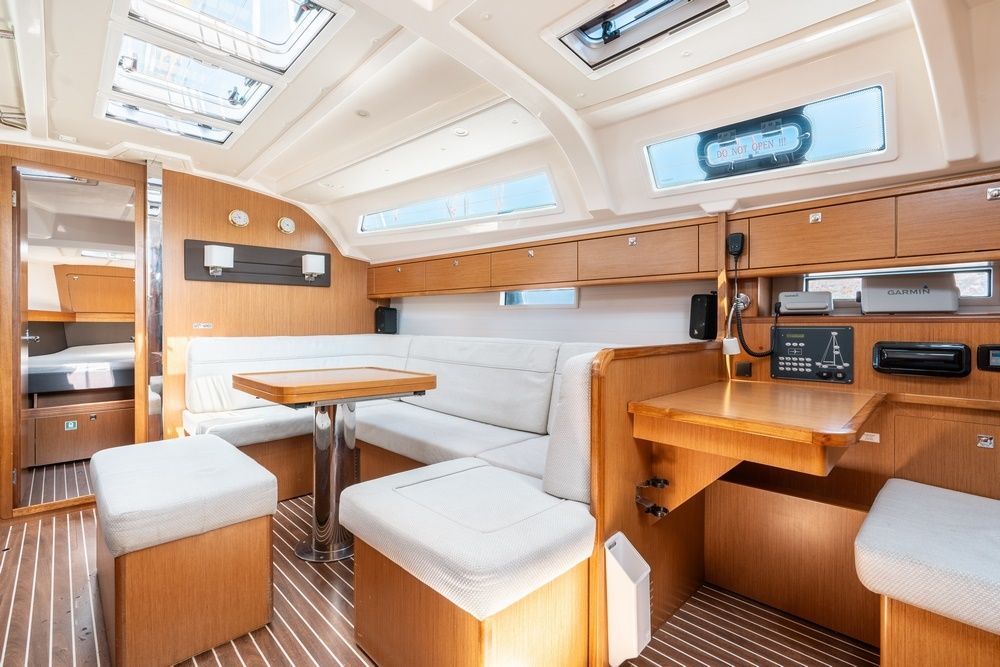 Bavaria Cruiser 41 | Alkyoni