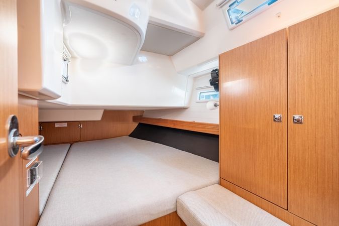 Bavaria Cruiser 41 | Alkyoni