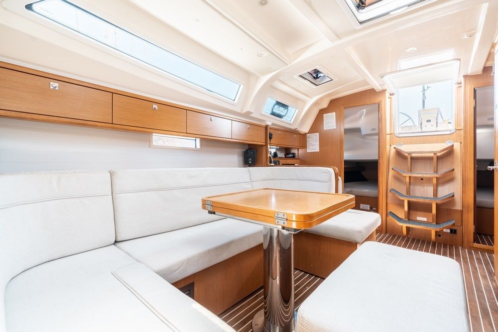 Bavaria Cruiser 41 | Alkyoni