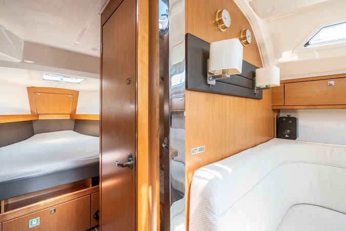 Bavaria Cruiser 41 | Alkyoni